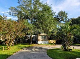 5105 S 1st St, Murrells Inlet, SC 29576