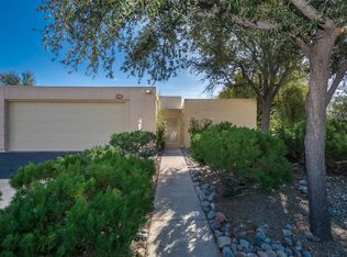 1985 N Camino Alicante, Tucson, AZ 85715