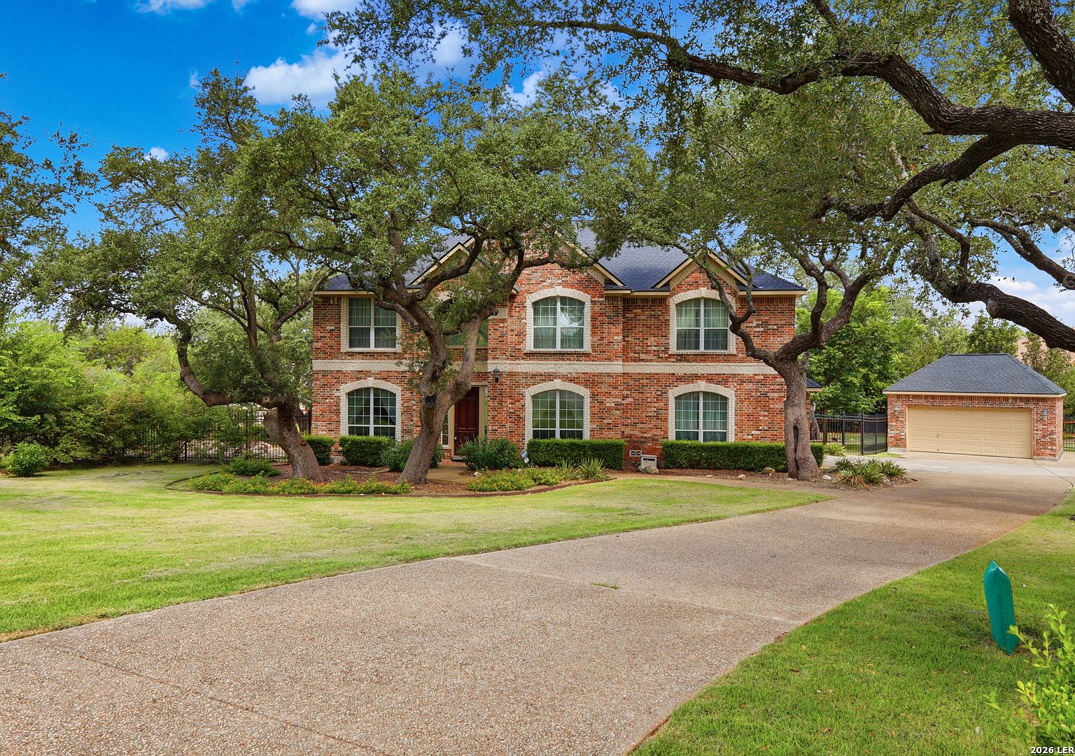 26147 Wood Chuck, San Antonio, TX 78260 | MLS #1995025 | Zillow