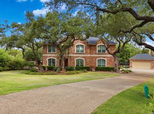 26147 Wood Chuck, San Antonio, TX 78260