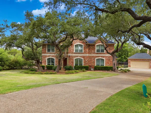 26147 Wood Chuck, San Antonio, TX 78260