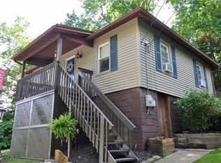 100 High St, Harwick, PA 15049