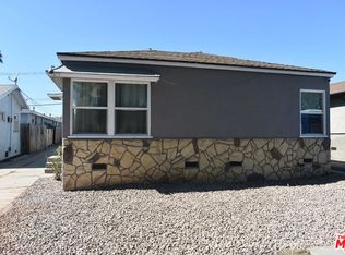 6405 11th Ave, Los Angeles, CA 90043