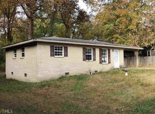 222 Brookside St, Cornelia, GA 30531