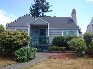 4802 50th Ave SW, Seattle, WA 98116