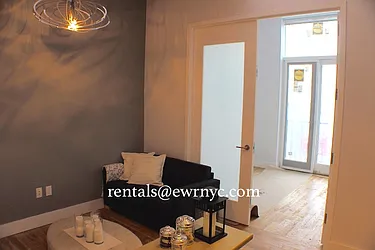 Rented by East Williamsburg Realty Inc