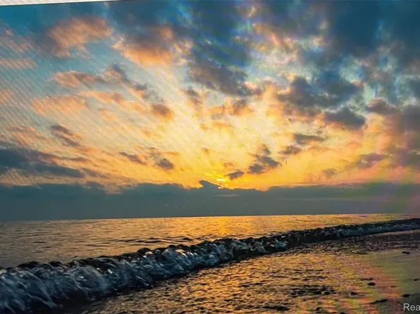 LOT 158 N Bay Ct, Presque Isle, MI 49777