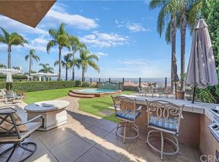 30432 La Vue, Laguna Niguel, CA 92677