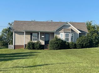 1308 Woodbridge Dr, Lewisburg, TN 37091