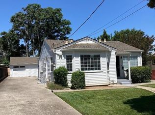 161 N Frances St, Sunnyvale, CA 94086