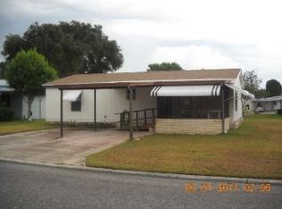 3134 Great Oak St, Wesley Chapel, FL 33543