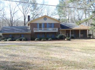 124 Hood Dr, Clinton, MS 39056