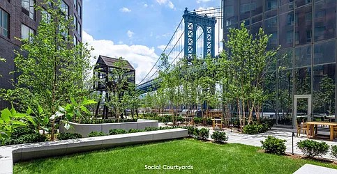 Rented by Advantage Realty of Forest Hills Inc