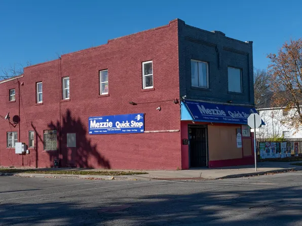 1637 Kemble Ave, South Bend, IN 46613