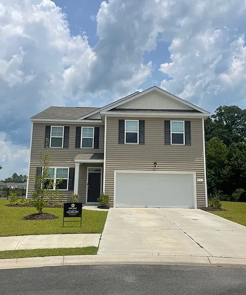 331 Picnic Basket Pl — Photo 1