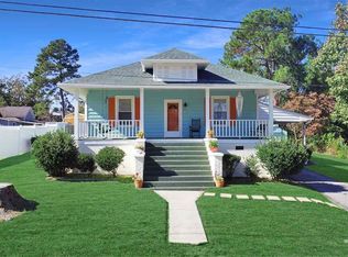 200 N 12th St, Erwin, NC 28339