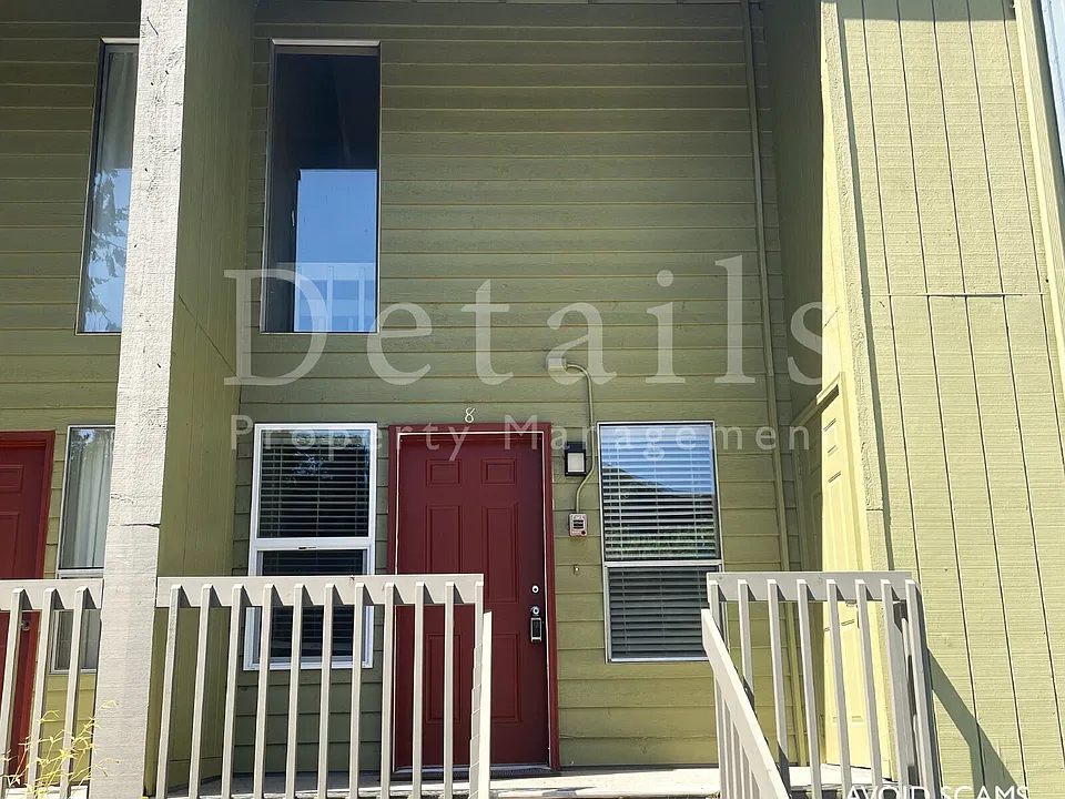 500 N National Ave #8