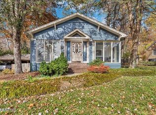 4019 Garden Dr, Knoxville, TN 37918