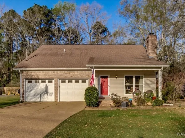 1614 26th Ave E, Tuscaloosa, AL 35404