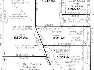 Wadsworth Rd, Marshallville, OH 44645