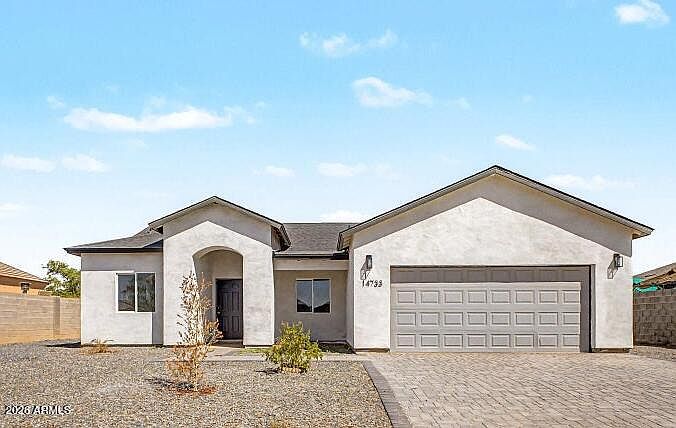 1st image of 14733 S DIABLO Road