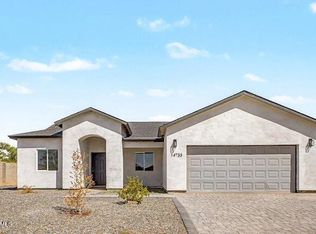 14733 S Diablo Rd, Arizona City, AZ 85123