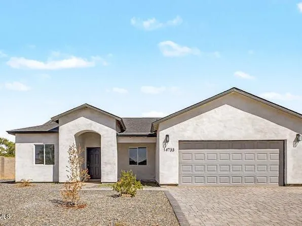 14733 S DIABLO Road, Arizona City, AZ 85123