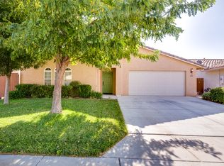 1868 L St, San Miguel, CA 93451