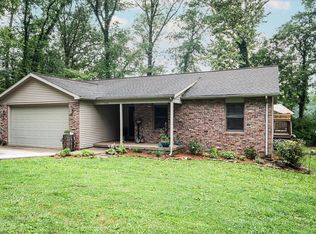 1519 E Ramsey Rd, Vincennes, IN 47591