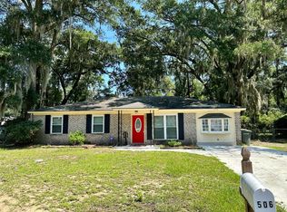 506 Lucian Ct, Savannah, GA 31406