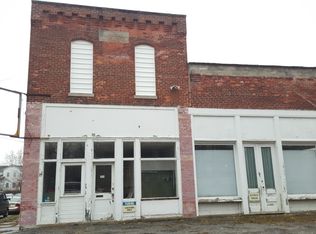 128 E Kickapoo St, Hartford City, IN 47348
