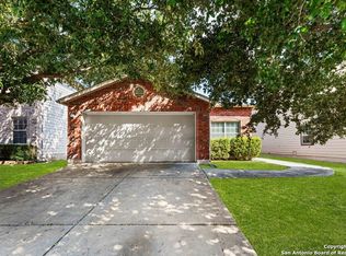 10131 Bermuda Trce, San Antonio, TX 78245