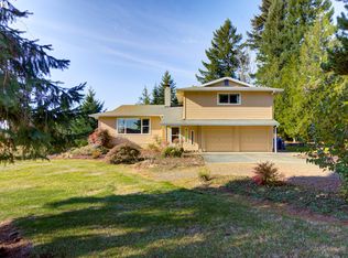 17031 SE Bartell Rd, Boring, OR 97009