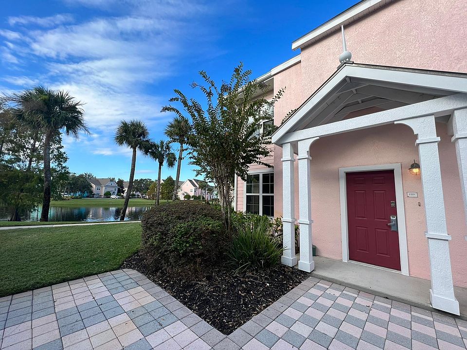 1st image of 3004 Bonfire Beach Dr #2201