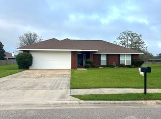 2518 W Ashford Park Dr, Foley, AL 36535