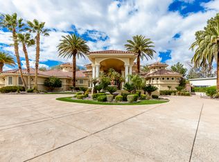 7440 Oak Grove Ave, Las Vegas, NV 89117