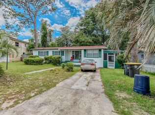 9118 Lingard Ave, Jacksonville, FL 32208