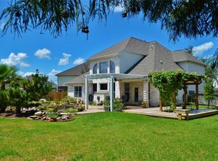 12303 Ashford Green Ct, Sugar Land, TX 77478