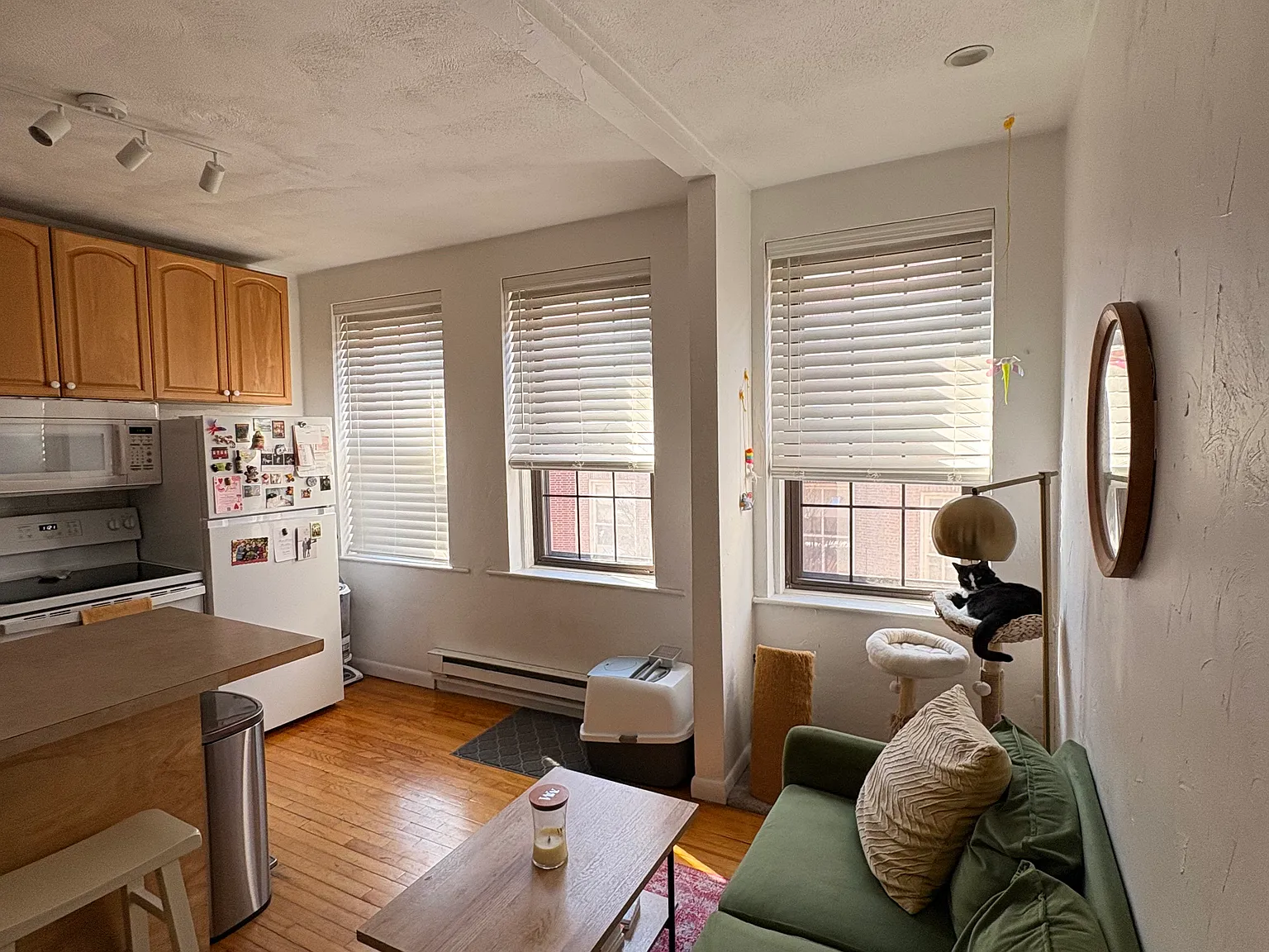 2 bed, $3,100 — Photo 3