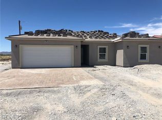 1641 Finehill St, Pahrump, NV 89060