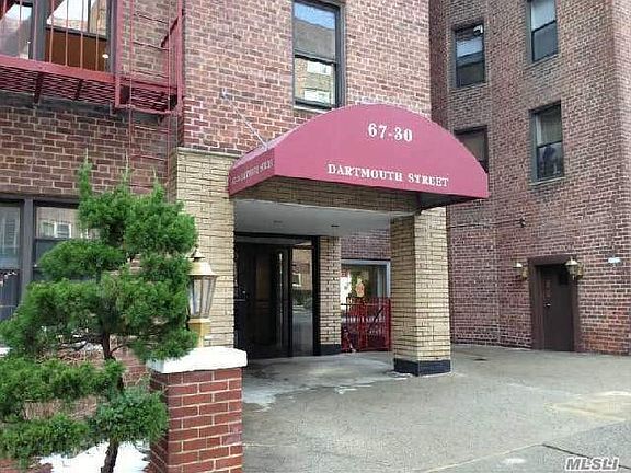 3rd image of 67-30 Dartmouth St #7V