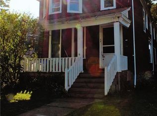24 Holland Pl, Buffalo, NY 14209