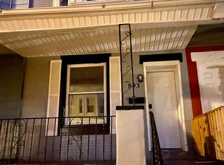 893 N Farson St, Philadelphia, PA 19139