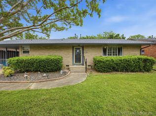 1344 S 13th St, McAlester, OK 74501