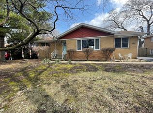 12747 S Westgate Dr, Palos Heights, IL 60463