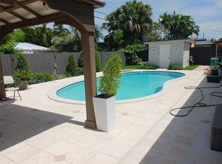 5901 SW 93rd Pl, Miami, FL 33173