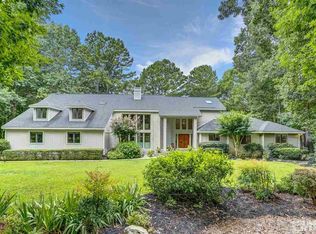 4105 Mullcroft Pl, Fuquay Varina, NC 27526