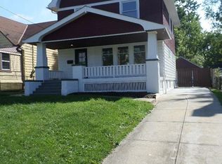 17101 Bradgate Ave, Cleveland, OH