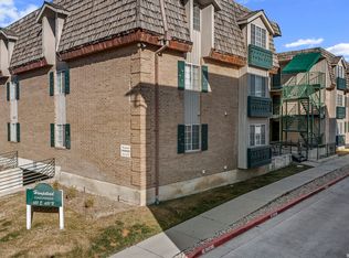 655 E 600 N APT 3, Provo, UT 84606