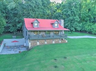 155 Don Carson Rd, Telford, TN 37690